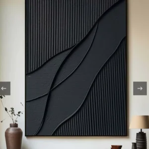 Texture & 3D Art