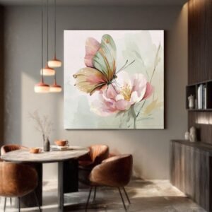 Watercolour Art