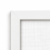 White Frame