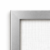 Silver Frame