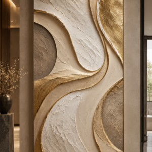 Texture & 3D Art